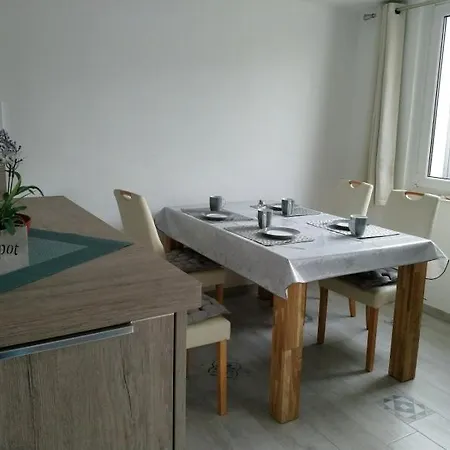 Ferienhaus Leuchtturmwärter * Rostock