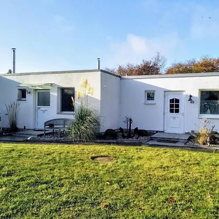 Ferienhaus Leuchtturmwarter Semesterbostad Rostock