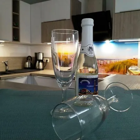 Ferienhaus Leuchtturmwarter
